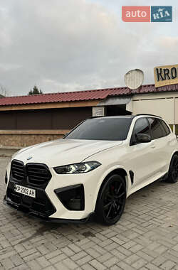 Внедорожник / Кроссовер BMW X5 2024 в Запорожье