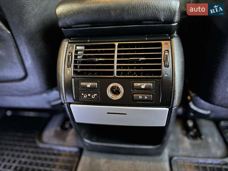 Позашляховик / Кросовер BMW X5 2003 в Тернополі фото 44 Позашляховик / Кросовер BMW X5 2003 в Тернополі