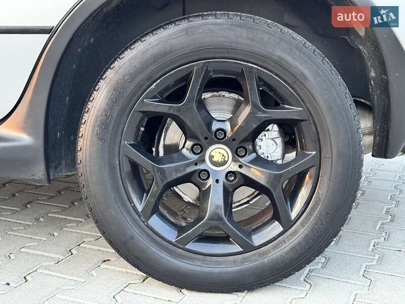 Позашляховик / Кросовер BMW X5 2003 в Тернополі фото 68 Позашляховик / Кросовер BMW X5 2003 в Тернополі