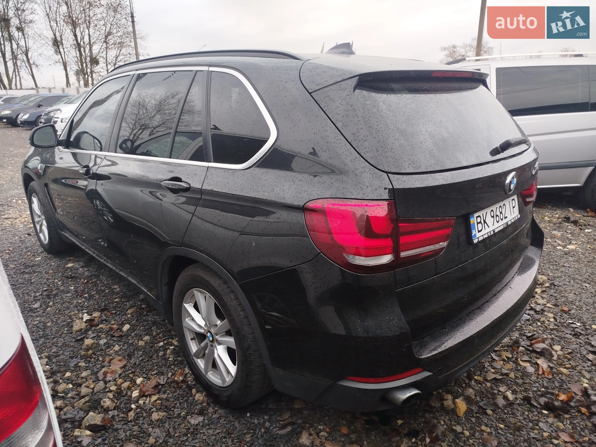 2013 BMW X5 - мініатюра 13