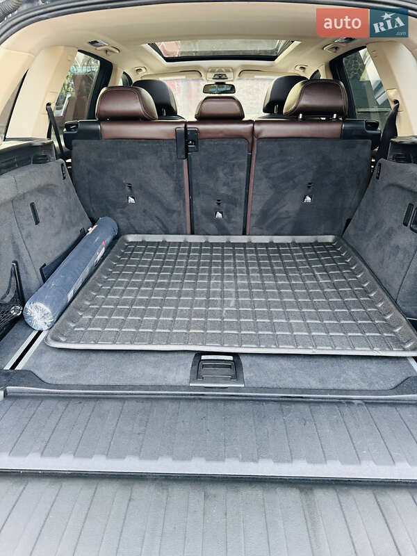 Внедорожник / Кроссовер BMW X5 2014 в Киеве фото 5 Внедорожник / Кроссовер BMW X5 2014 в Киеве