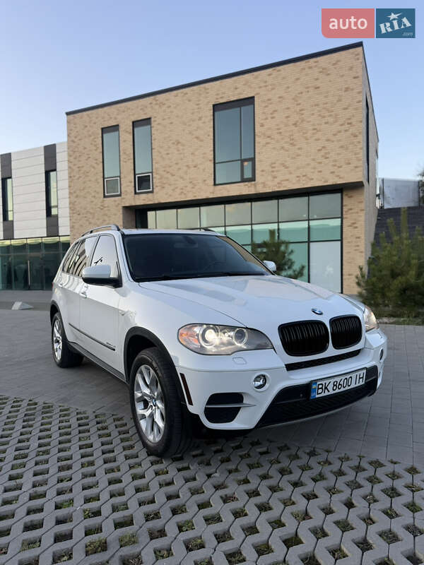 Внедорожник / Кроссовер BMW X5 2012 в Хмельницком фото 2 Внедорожник / Кроссовер BMW X5 2012 в Хмельницком