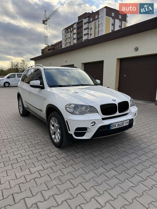 Внедорожник / Кроссовер BMW X5 2012 в Хмельницком фото 15 Внедорожник / Кроссовер BMW X5 2012 в Хмельницком