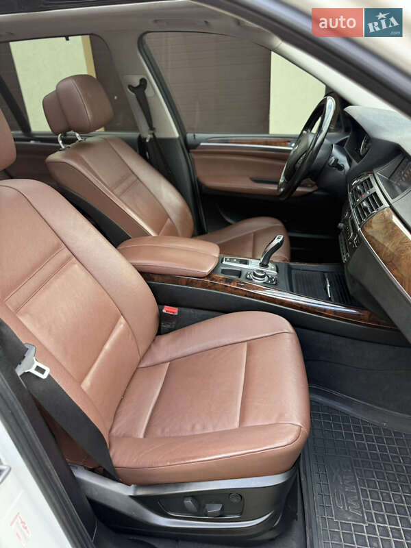 Внедорожник / Кроссовер BMW X5 2012 в Хмельницком фото 21 Внедорожник / Кроссовер BMW X5 2012 в Хмельницком