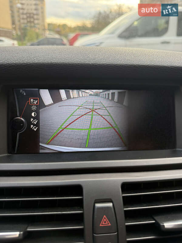 Внедорожник / Кроссовер BMW X5 2012 в Хмельницком фото 32 Внедорожник / Кроссовер BMW X5 2012 в Хмельницком