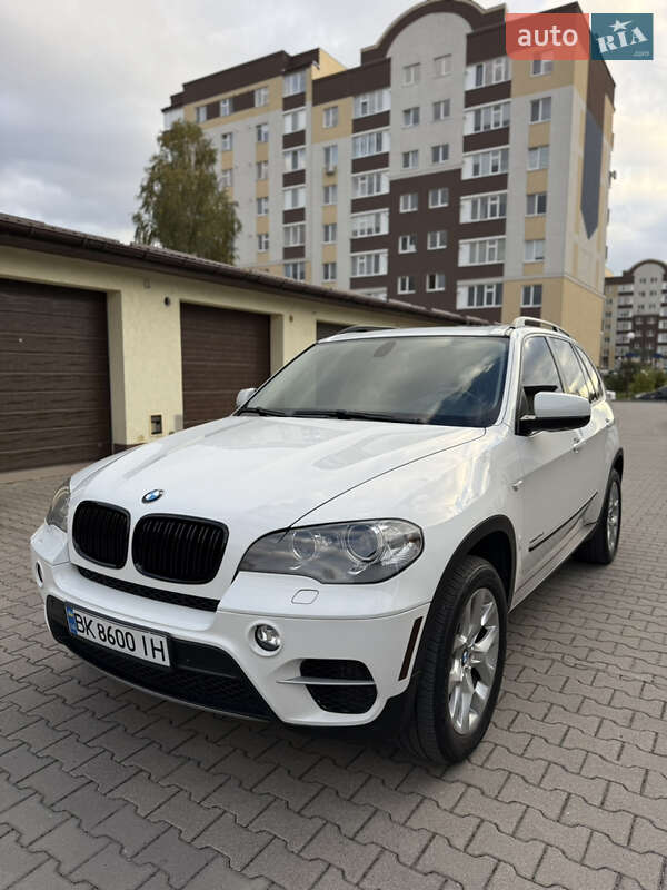 Внедорожник / Кроссовер BMW X5 2012 в Хмельницком фото 39 Внедорожник / Кроссовер BMW X5 2012 в Хмельницком