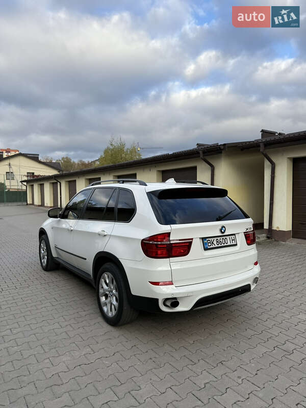 Внедорожник / Кроссовер BMW X5 2012 в Хмельницком фото 41 Внедорожник / Кроссовер BMW X5 2012 в Хмельницком