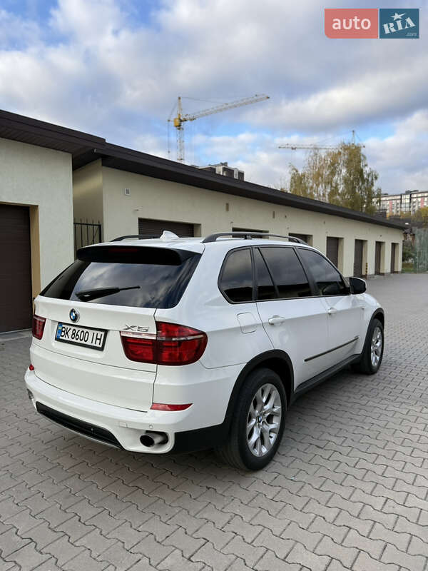 Внедорожник / Кроссовер BMW X5 2012 в Хмельницком фото 44 Внедорожник / Кроссовер BMW X5 2012 в Хмельницком