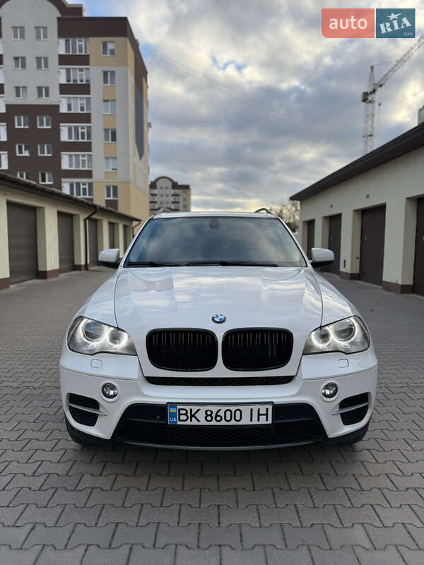 Внедорожник / Кроссовер BMW X5 2012 в Хмельницком фото 47 Внедорожник / Кроссовер BMW X5 2012 в Хмельницком