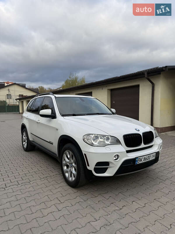 Внедорожник / Кроссовер BMW X5 2012 в Хмельницком фото 54 Внедорожник / Кроссовер BMW X5 2012 в Хмельницком
