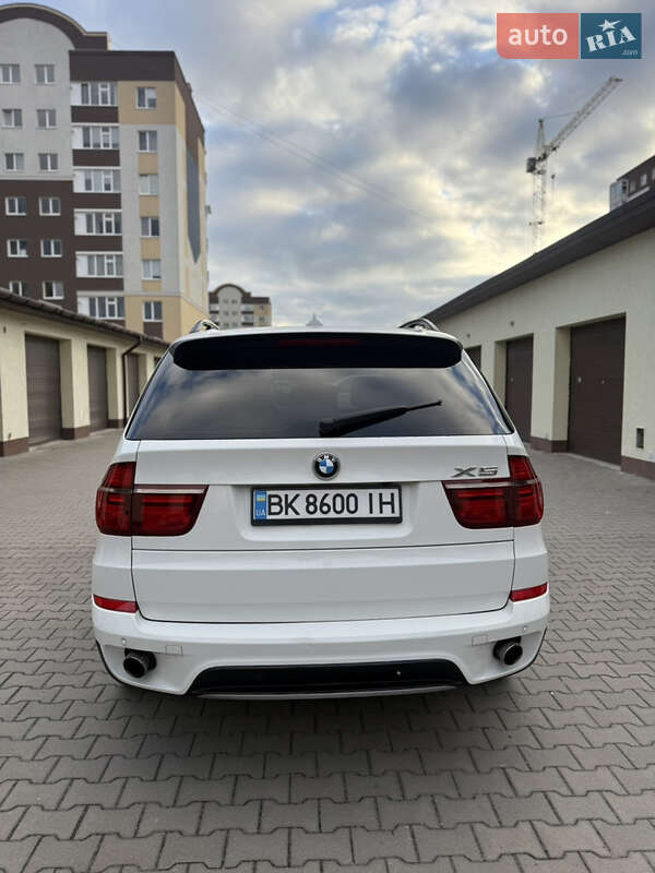Внедорожник / Кроссовер BMW X5 2012 в Хмельницком фото 62 Внедорожник / Кроссовер BMW X5 2012 в Хмельницком