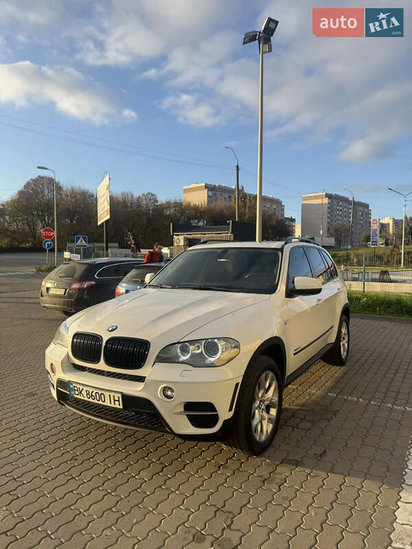Внедорожник / Кроссовер BMW X5 2012 в Хмельницком фото 65 Внедорожник / Кроссовер BMW X5 2012 в Хмельницком