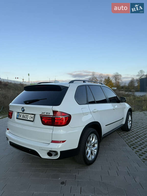 Внедорожник / Кроссовер BMW X5 2012 в Хмельницком фото 74 Внедорожник / Кроссовер BMW X5 2012 в Хмельницком
