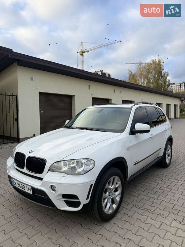 Внедорожник / Кроссовер BMW X5 2012 в Хмельницком фото 80 Внедорожник / Кроссовер BMW X5 2012 в Хмельницком