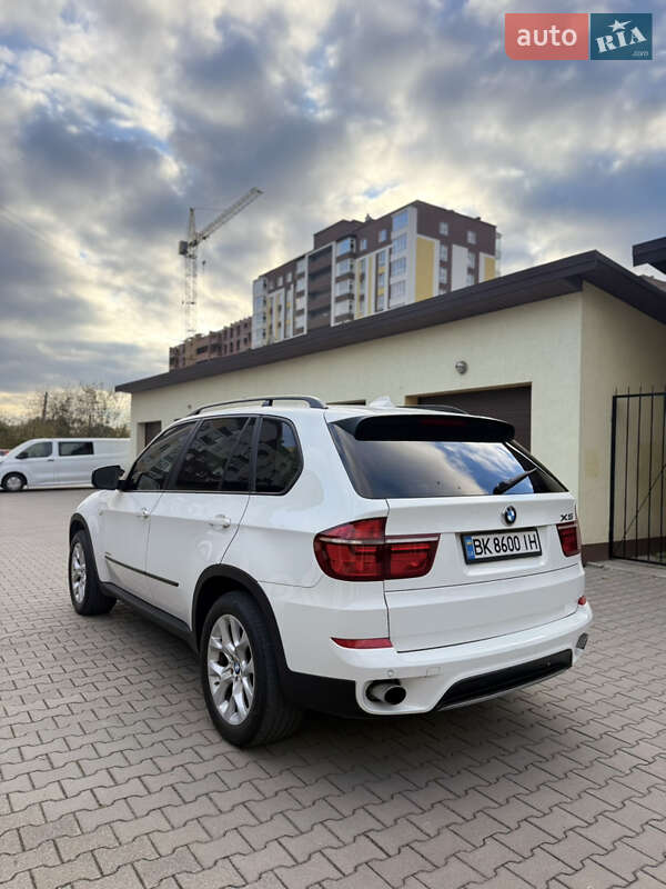 Внедорожник / Кроссовер BMW X5 2012 в Хмельницком фото 92 Внедорожник / Кроссовер BMW X5 2012 в Хмельницком