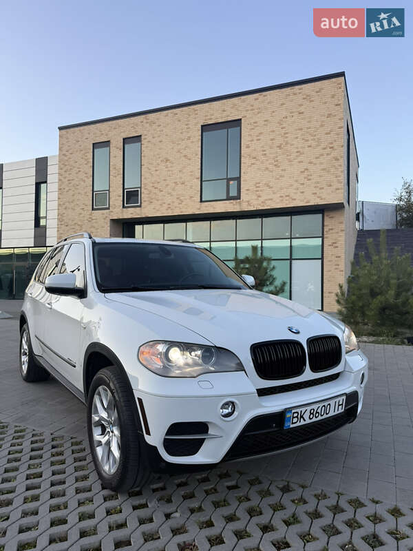 Внедорожник / Кроссовер BMW X5 2012 в Хмельницком фото 95 Внедорожник / Кроссовер BMW X5 2012 в Хмельницком
