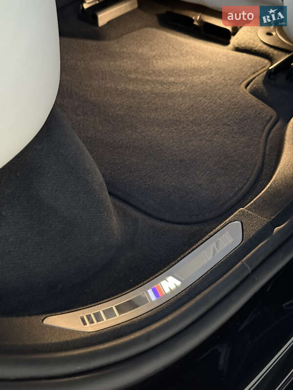 Позашляховик / Кросовер BMW X5 2024 в Дніпрі фото 24 Позашляховик / Кросовер BMW X5 2024 в Дніпрі