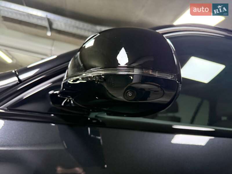 Внедорожник / Кроссовер BMW X5 2025 в Киеве фото 33 Внедорожник / Кроссовер BMW X5 2025 в Киеве