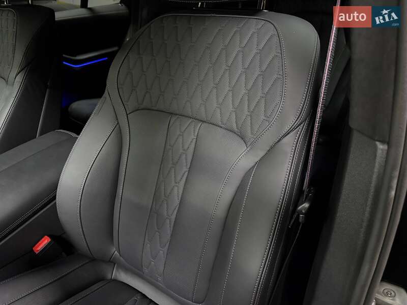 Внедорожник / Кроссовер BMW X5 2025 в Киеве фото 57 Внедорожник / Кроссовер BMW X5 2025 в Киеве
