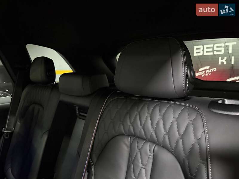 Внедорожник / Кроссовер BMW X5 2025 в Киеве фото 70 Внедорожник / Кроссовер BMW X5 2025 в Киеве