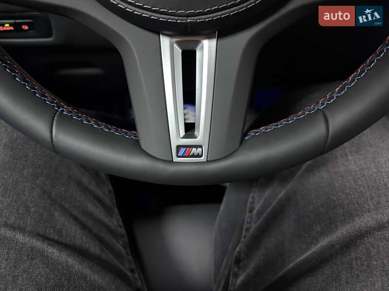 Внедорожник / Кроссовер BMW X5 2025 в Киеве фото 84 Внедорожник / Кроссовер BMW X5 2025 в Киеве