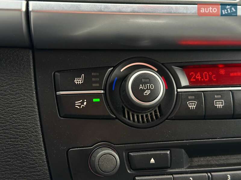 Внедорожник / Кроссовер BMW X5 2012 в Кривом Роге фото 59 Внедорожник / Кроссовер BMW X5 2012 в Кривом Роге