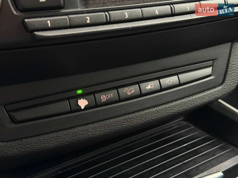 Внедорожник / Кроссовер BMW X5 2012 в Кривом Роге фото 61 Внедорожник / Кроссовер BMW X5 2012 в Кривом Роге