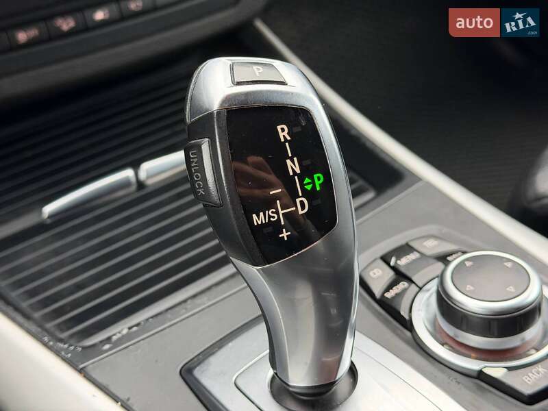 Внедорожник / Кроссовер BMW X5 2012 в Кривом Роге фото 63 Внедорожник / Кроссовер BMW X5 2012 в Кривом Роге