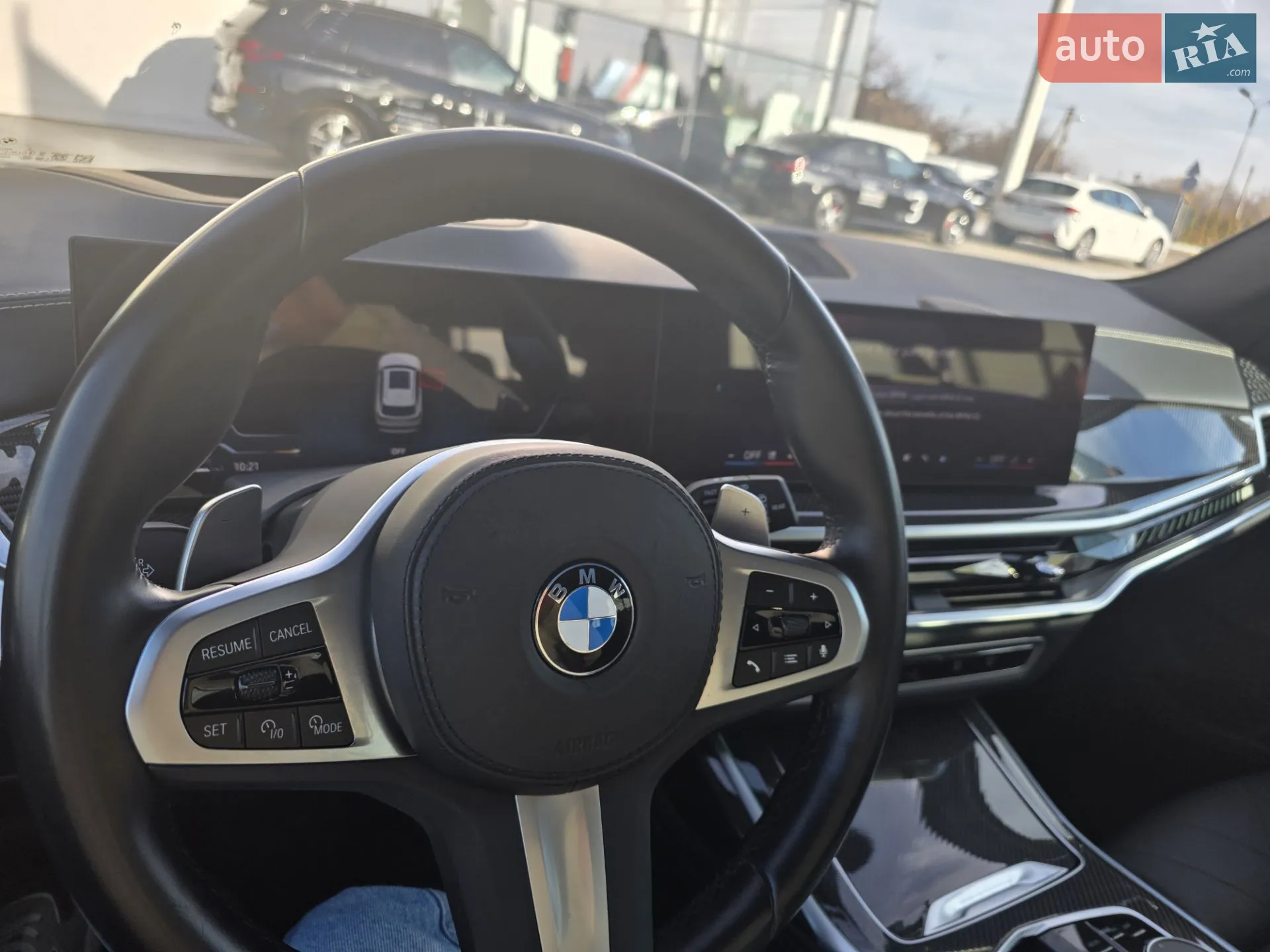 2023 BMW X5 - мініатюра 11