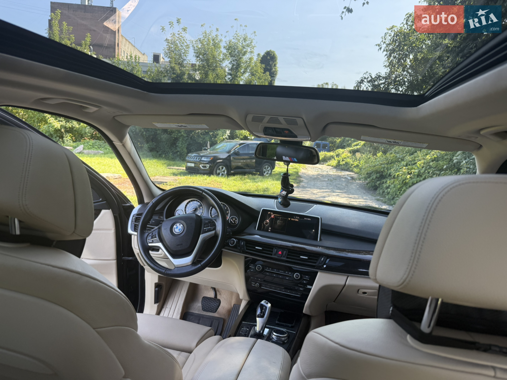 2013 BMW X5 - мініатюра 4