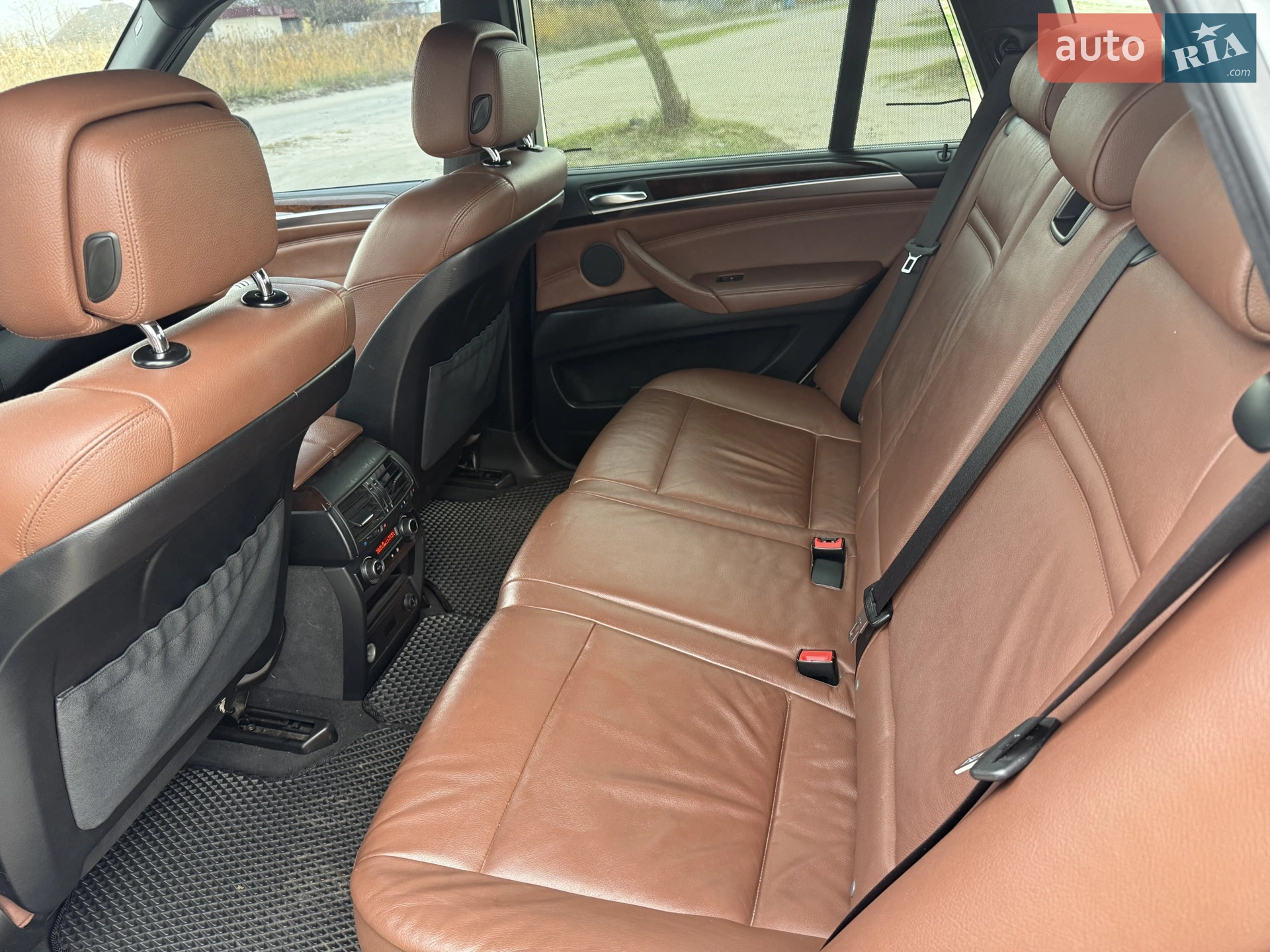 2013 BMW X5 - мініатюра 9