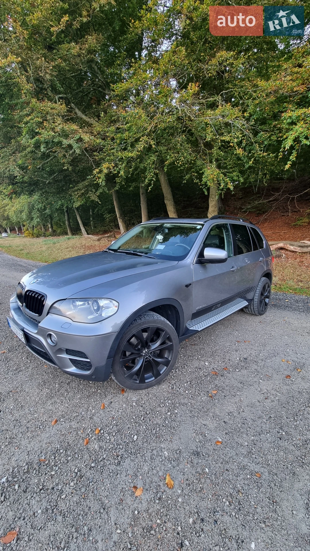 2013 BMW X5 - мініатюра 12