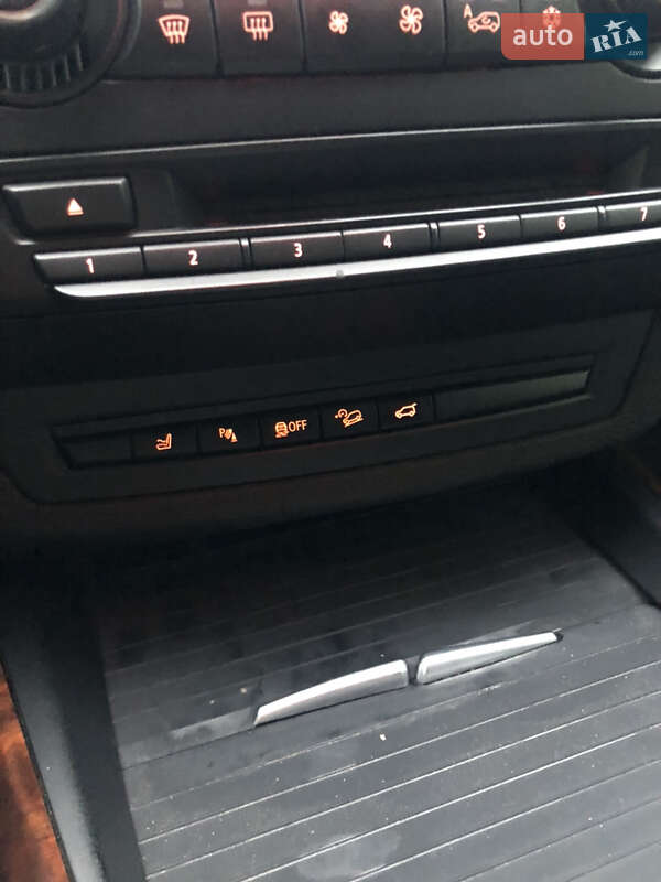 Внедорожник / Кроссовер BMW X5 2012 в Бердичеве