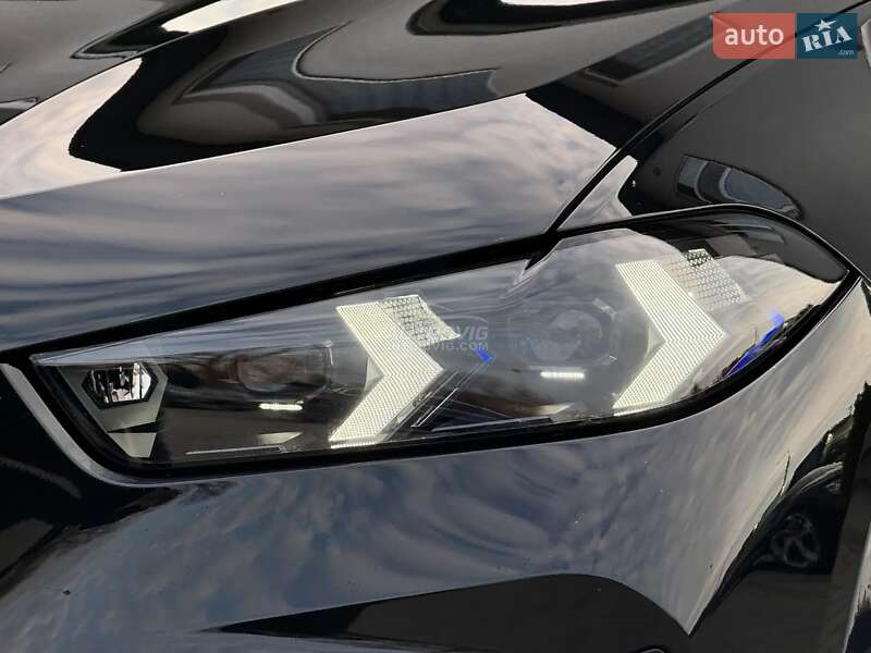 Позашляховик / Кросовер BMW X5 2023 в Луцьку
