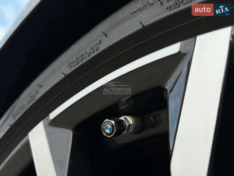 Позашляховик / Кросовер BMW X5 2023 в Луцьку