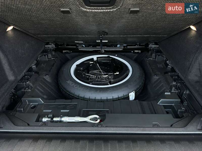 Позашляховик / Кросовер BMW X5 2023 в Луцьку