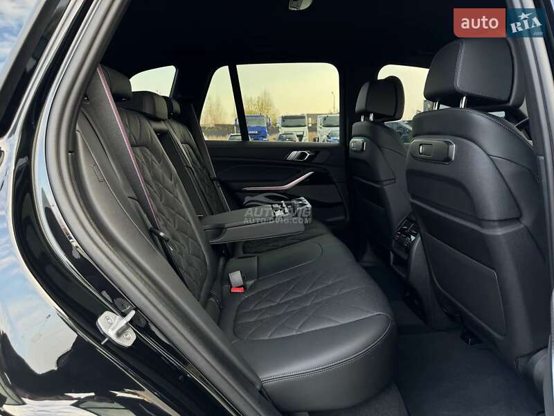 Позашляховик / Кросовер BMW X5 2023 в Луцьку