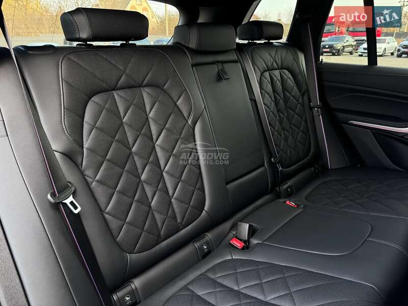 Позашляховик / Кросовер BMW X5 2023 в Луцьку