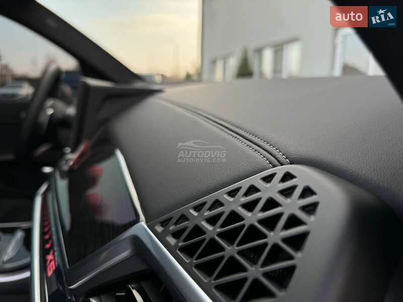 Позашляховик / Кросовер BMW X5 2023 в Луцьку