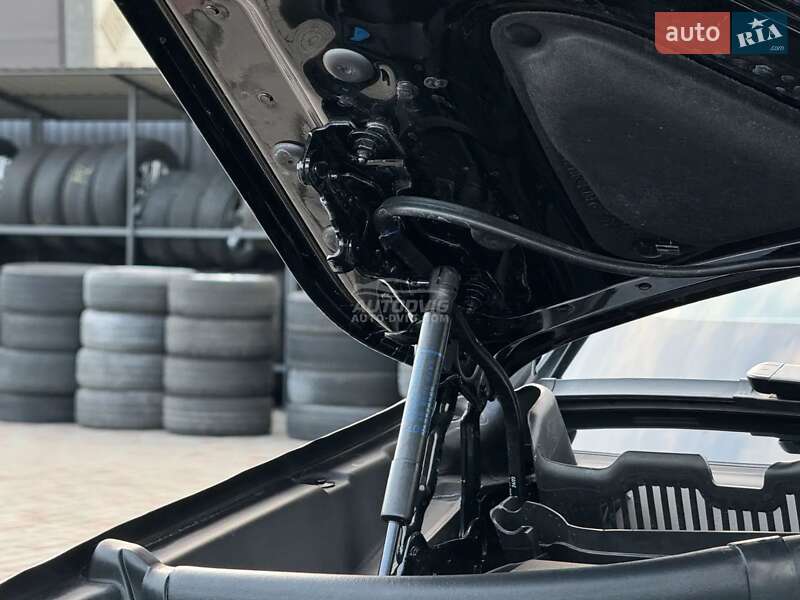 Позашляховик / Кросовер BMW X5 2023 в Луцьку