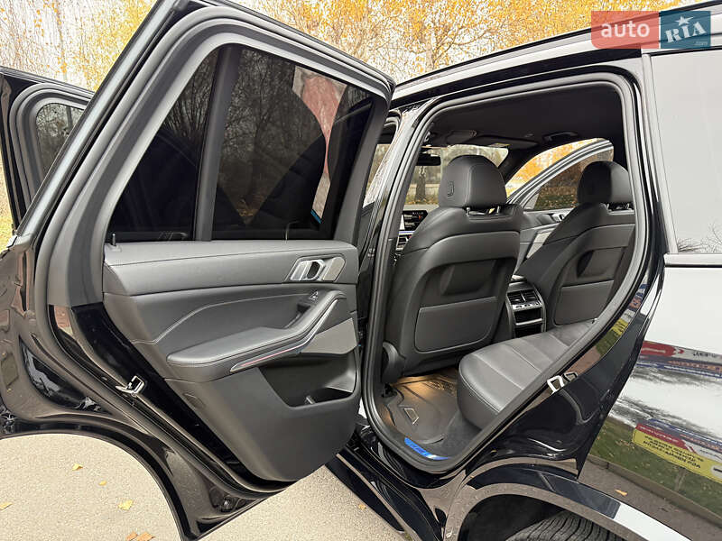 Внедорожник / Кроссовер BMW X5 2021 в Киеве фото 67 Внедорожник / Кроссовер BMW X5 2021 в Киеве