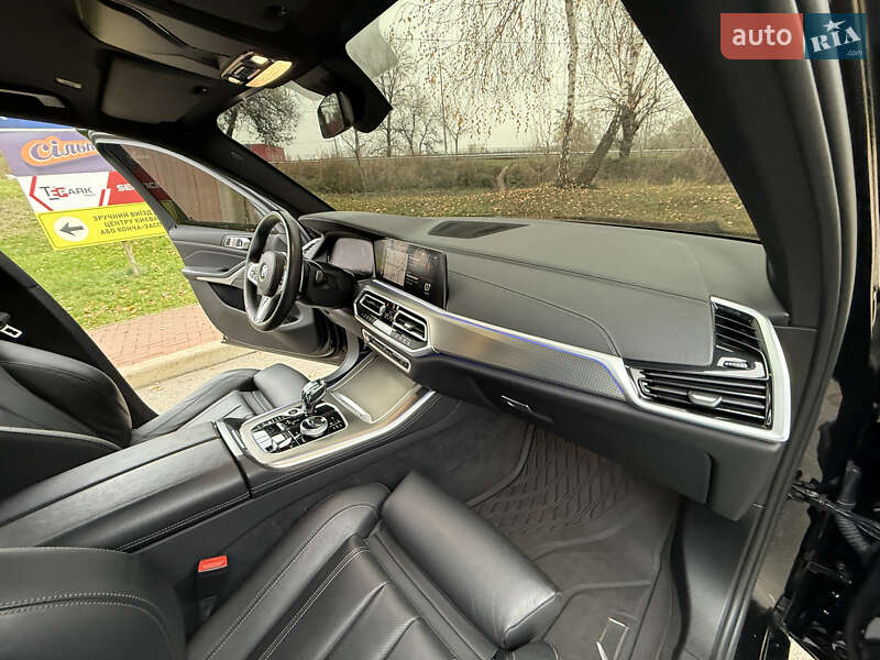 Внедорожник / Кроссовер BMW X5 2021 в Киеве фото 83 Внедорожник / Кроссовер BMW X5 2021 в Киеве