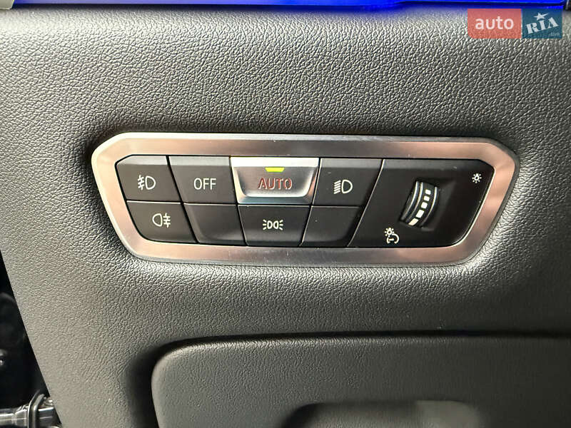 Внедорожник / Кроссовер BMW X5 2021 в Киеве фото 90 Внедорожник / Кроссовер BMW X5 2021 в Киеве