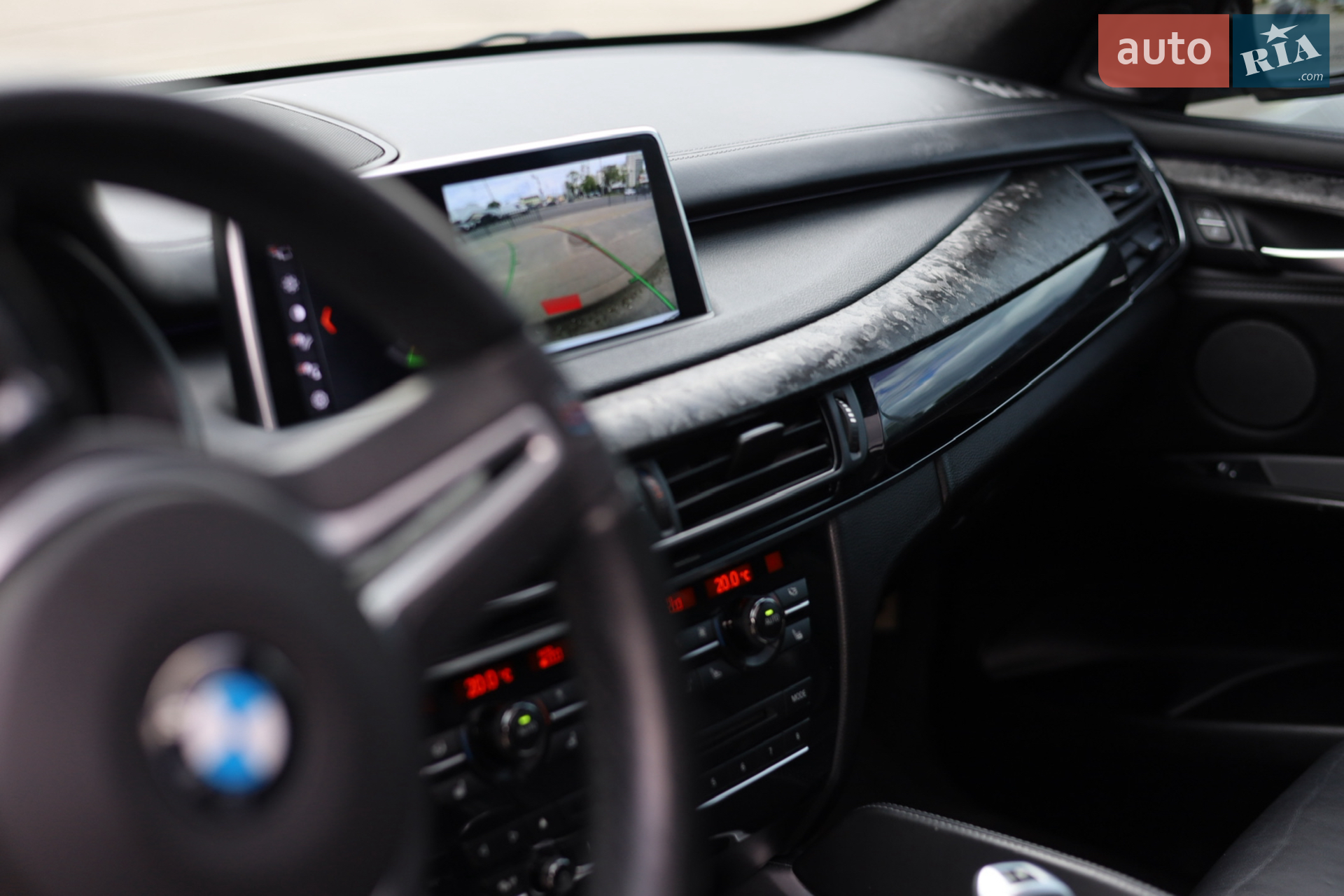 2014 BMW X5 - мініатюра 6