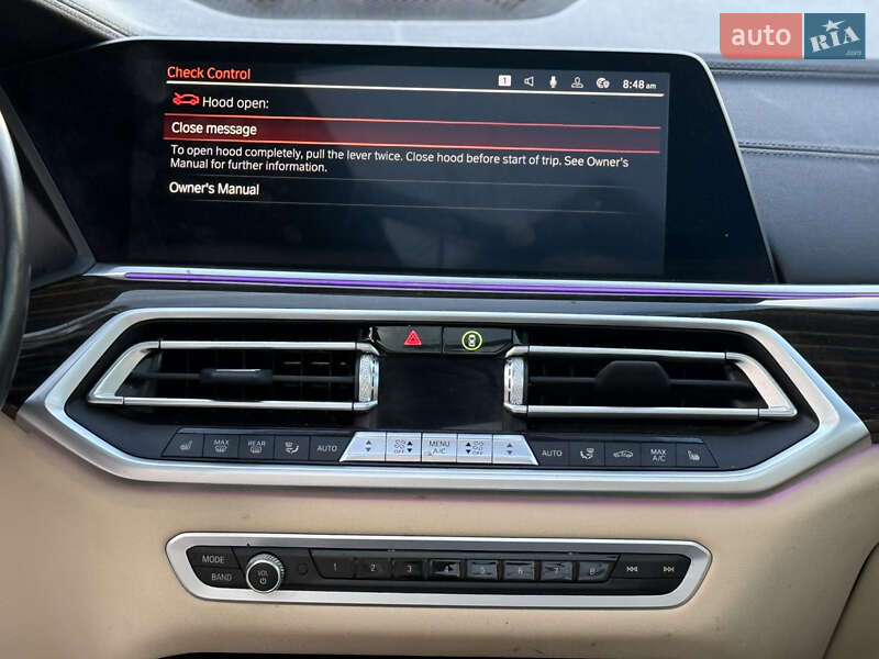 Внедорожник / Кроссовер BMW X5 2019 в Стрые фото 14 Внедорожник / Кроссовер BMW X5 2019 в Стрые