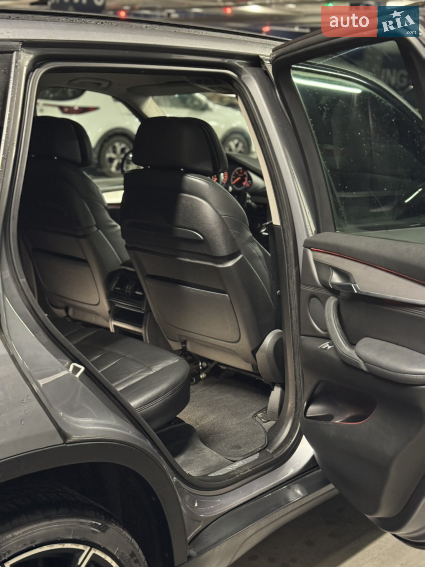 2014 BMW X5 - мініатюра 12