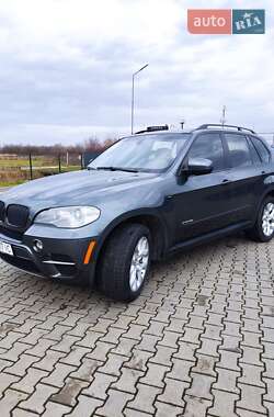 Внедорожник / Кроссовер BMW X5 2013 в Коломые