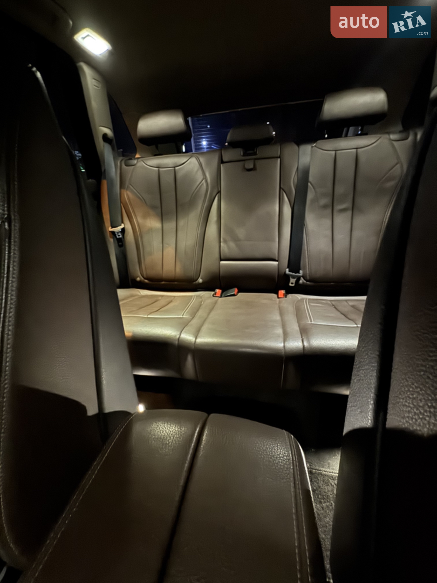 2015 BMW X5 - мініатюра 2