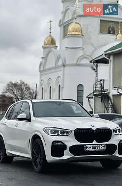 Внедорожник / Кроссовер BMW X5 2020 в Одессе