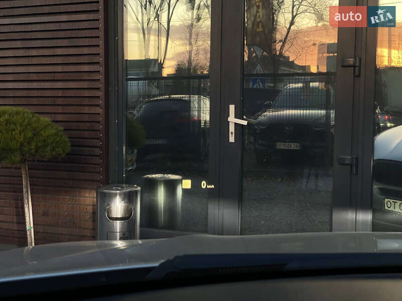 Позашляховик / Кросовер BMW X5 2017 в Львові